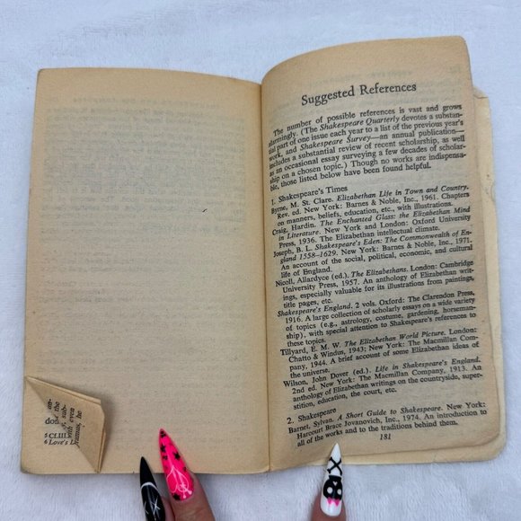 Lot of 4 Vintage Signet Classic Plays William Shakespeare & Edmond Rostand - Picture 6 of 9